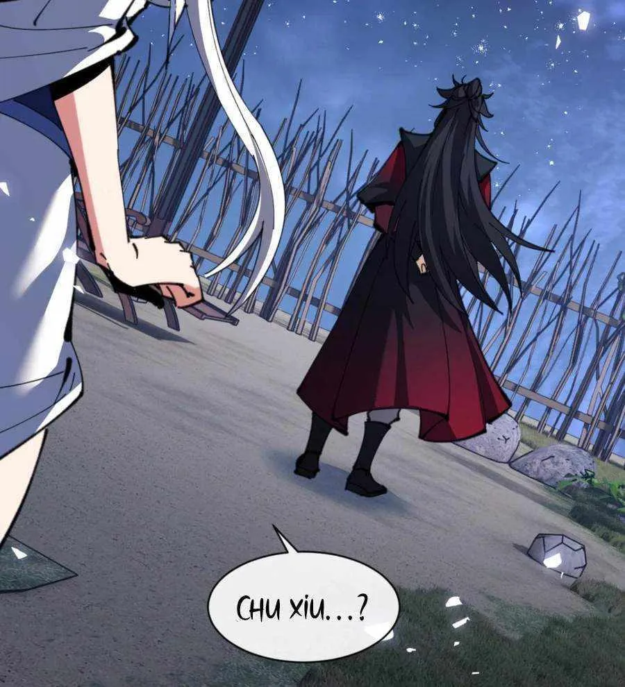 Master: This Villainous Disciple Is Not The Holy Child Chapter 61 page 85 - 