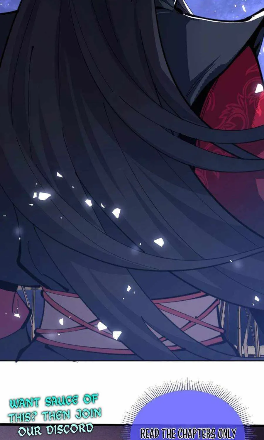 Master: This Villainous Disciple Is Not The Holy Child Chapter 61 page 87 - 