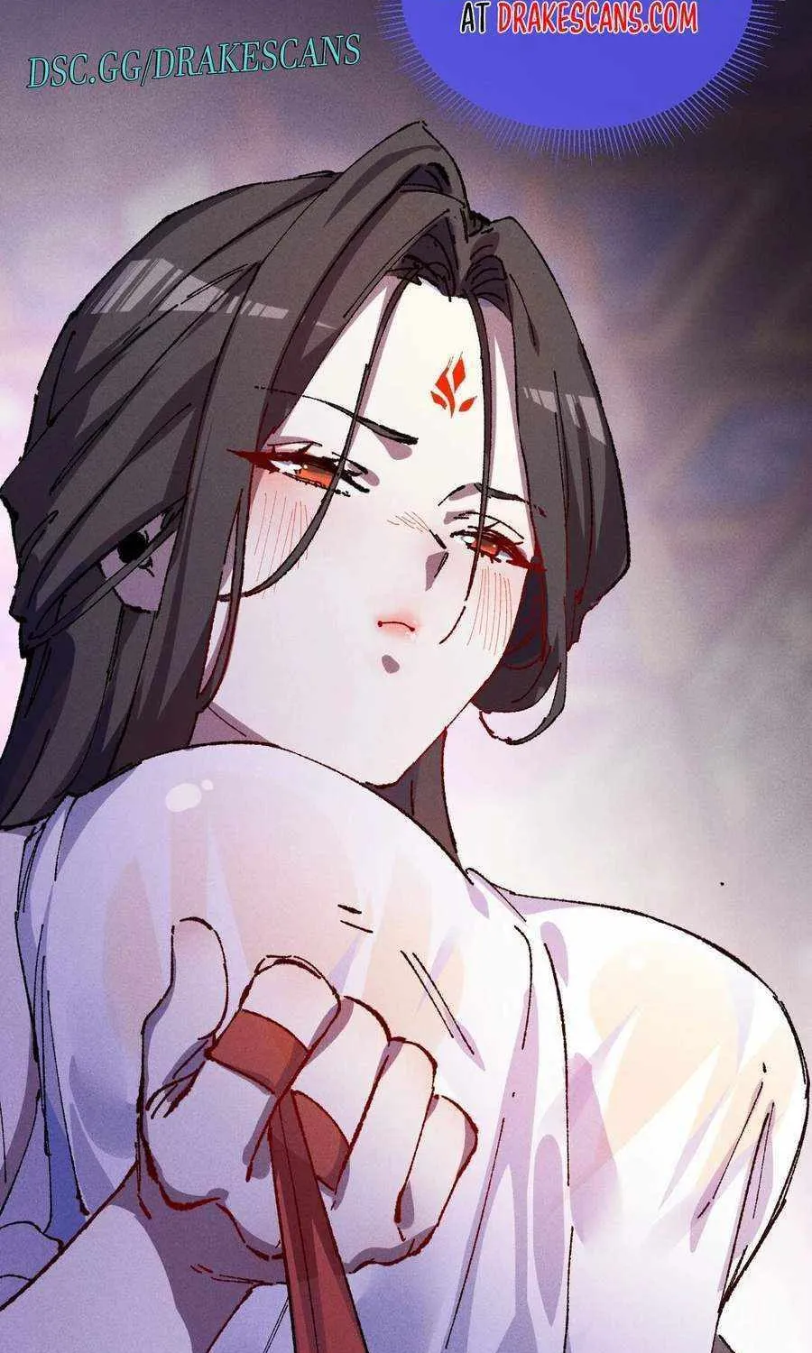 Master: This Villainous Disciple Is Not The Holy Child Chapter 61 page 88 - 