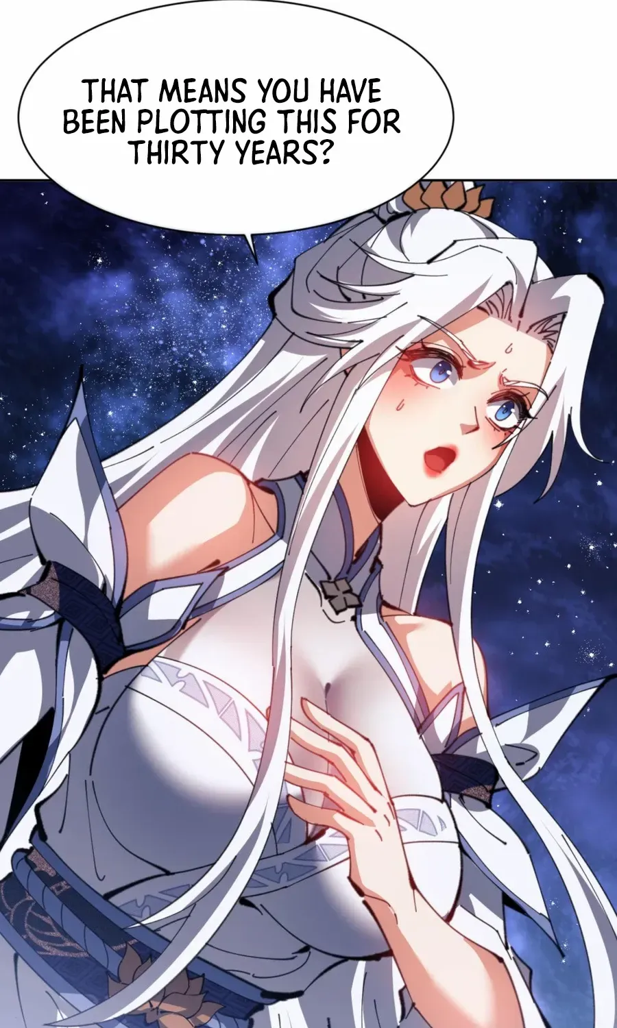 Master: This Villainous Disciple Is Not The Holy Child Chapter 62 page 13 - 