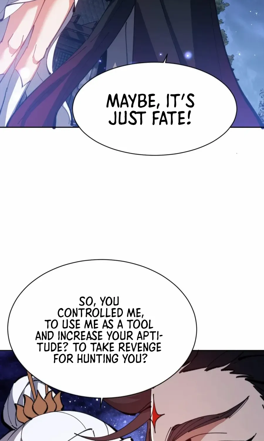 Master: This Villainous Disciple Is Not The Holy Child Chapter 62 page 18 - 