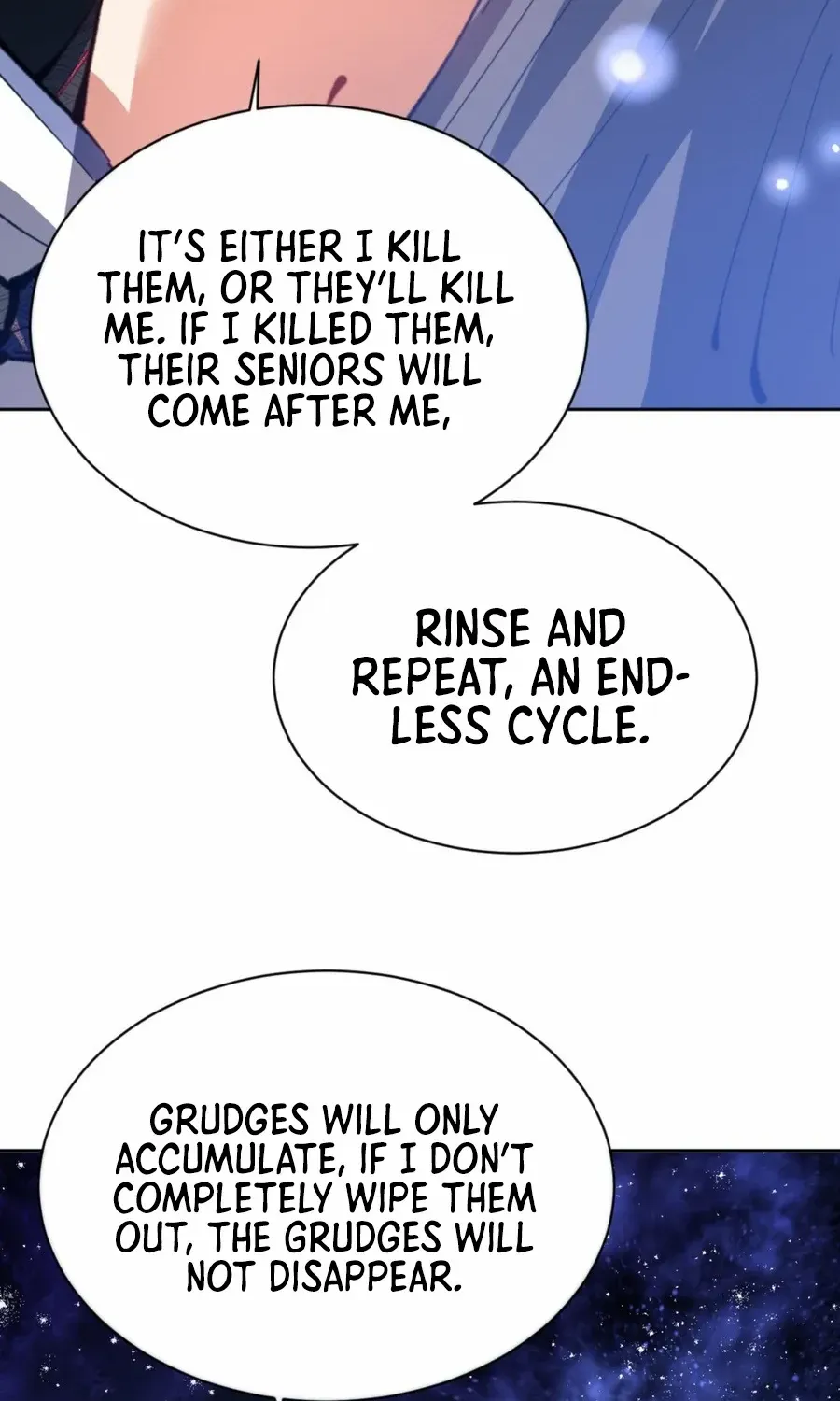 Master: This Villainous Disciple Is Not The Holy Child Chapter 62 page 33 - 