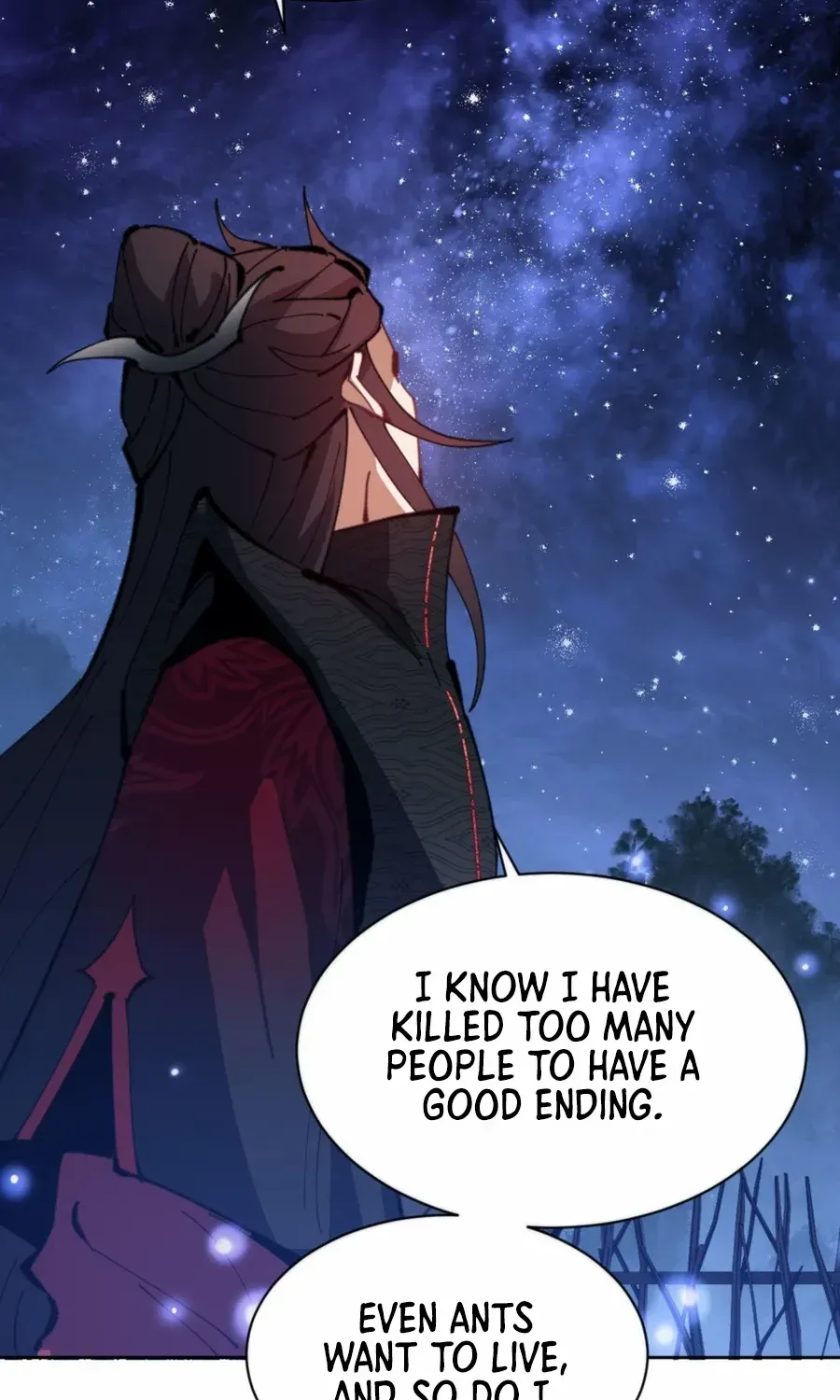 Master: This Villainous Disciple Is Not The Holy Child Chapter 62 page 34 - 