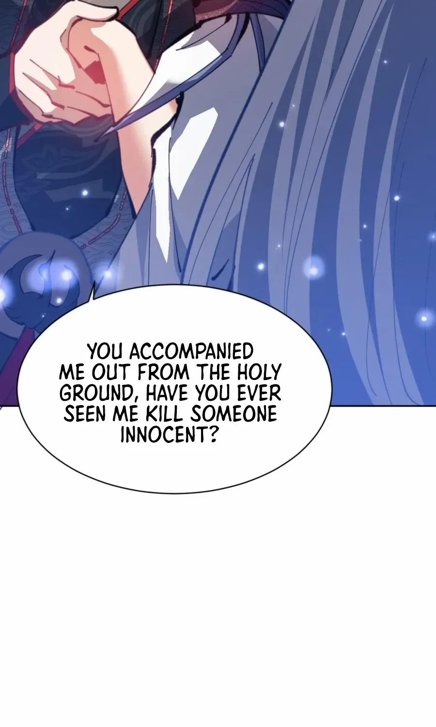 Master: This Villainous Disciple Is Not The Holy Child Chapter 62 page 40 - 