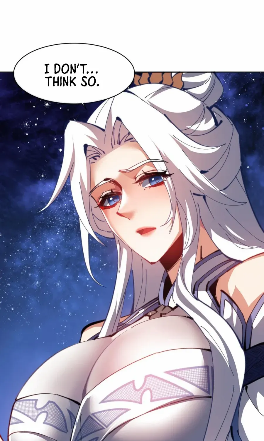 Master: This Villainous Disciple Is Not The Holy Child Chapter 62 page 41 - 