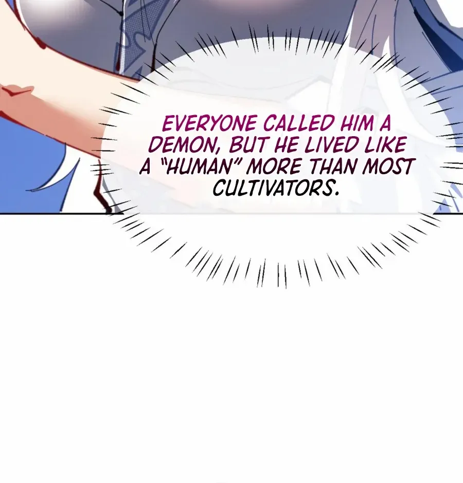 Master: This Villainous Disciple Is Not The Holy Child Chapter 62 page 42 - 