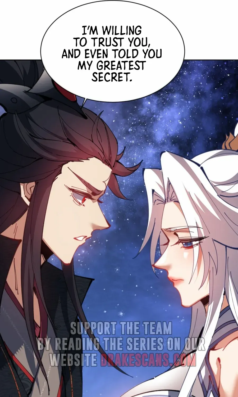 Master: This Villainous Disciple Is Not The Holy Child Chapter 62 page 43 - 