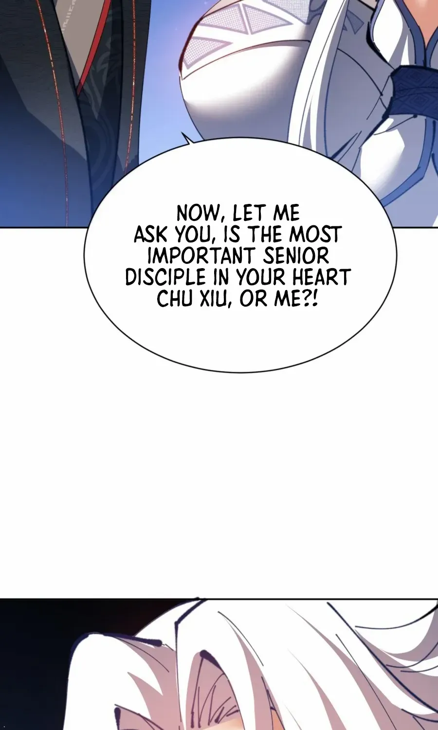 Master: This Villainous Disciple Is Not The Holy Child Chapter 62 page 44 - 