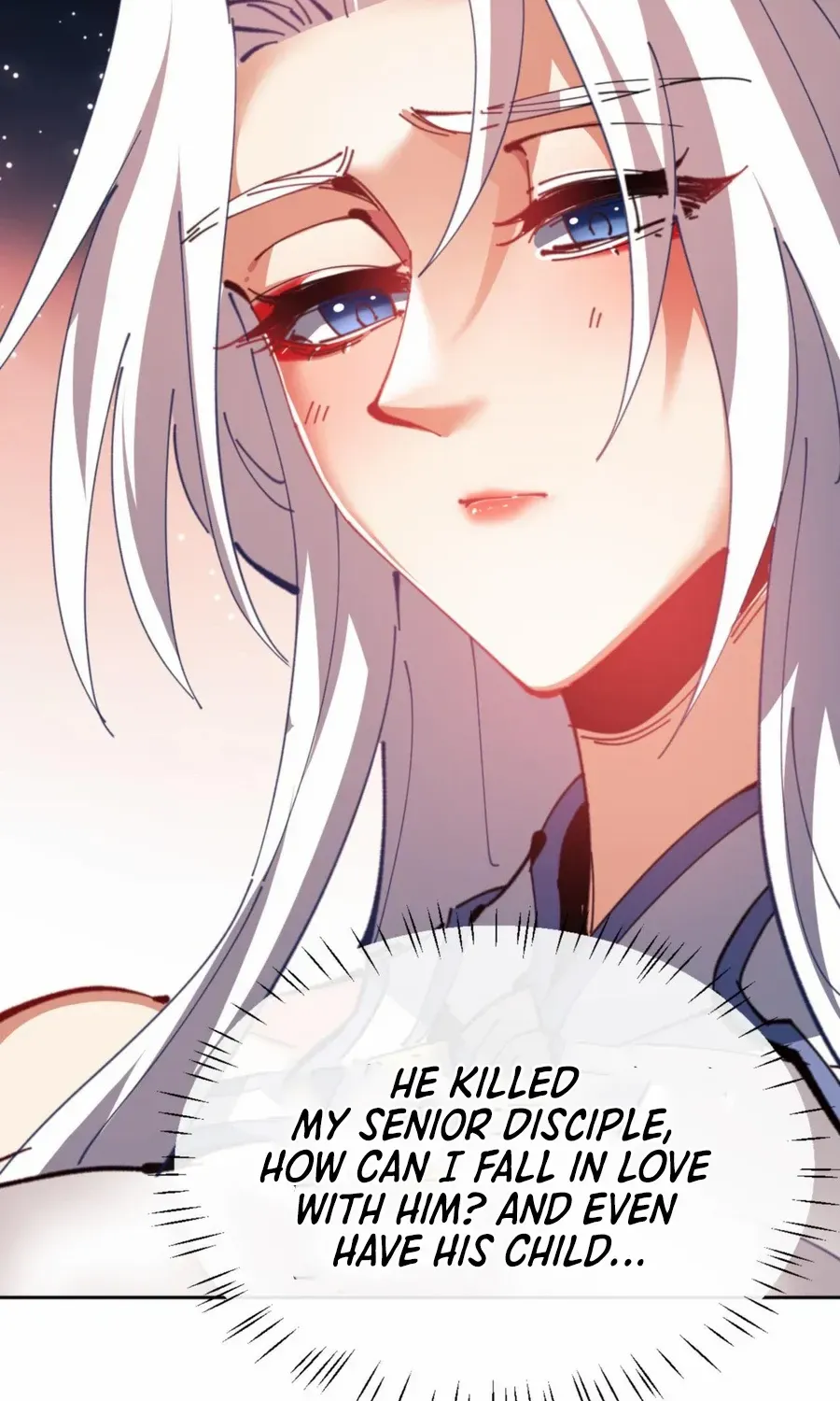 Master: This Villainous Disciple Is Not The Holy Child Chapter 62 page 45 - 