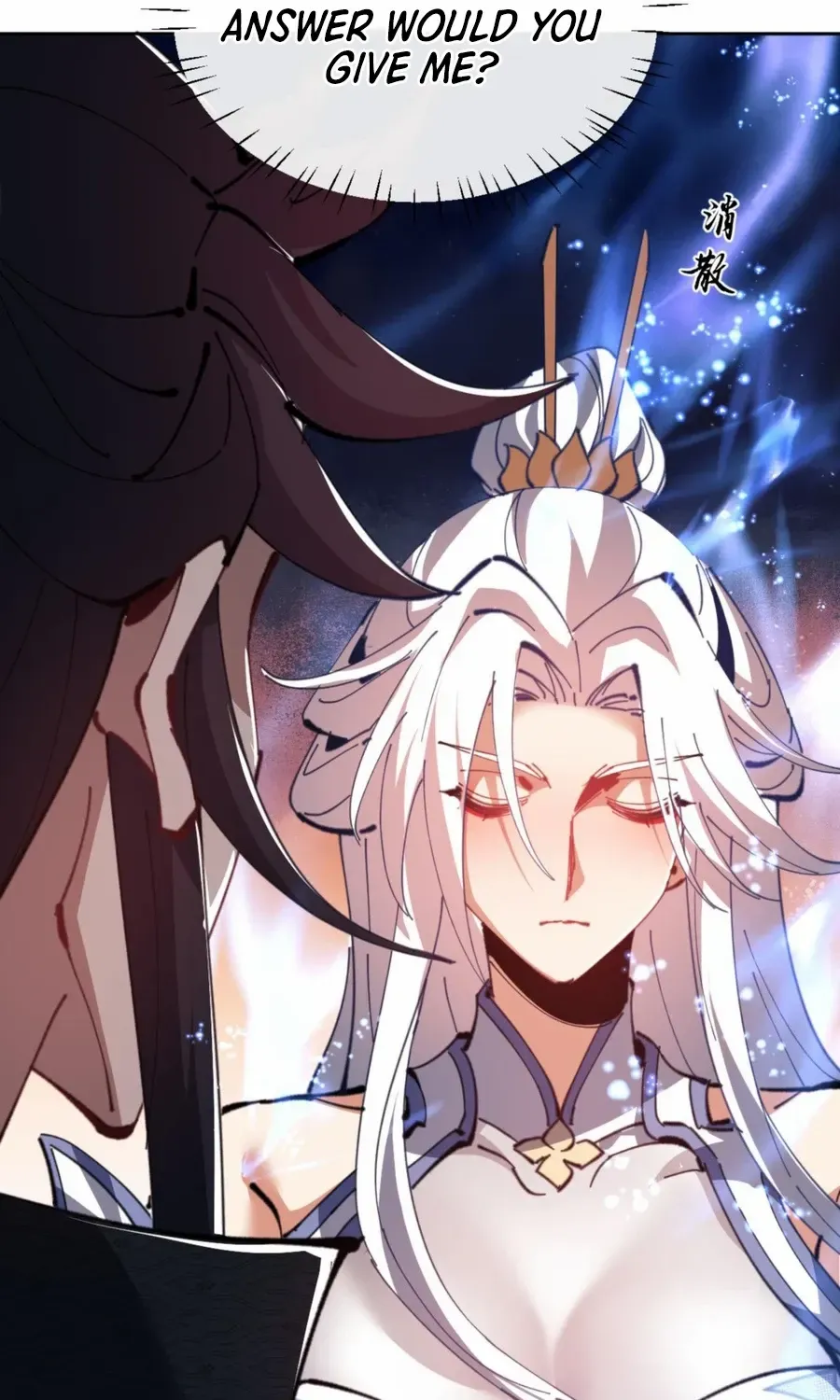 Master: This Villainous Disciple Is Not The Holy Child Chapter 62 page 47 - 