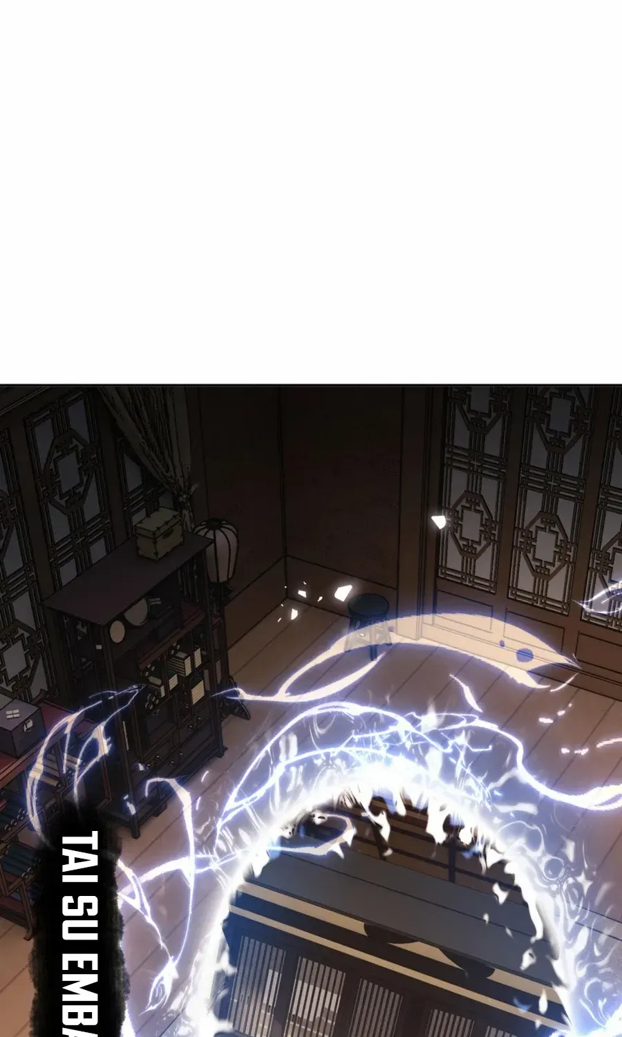 Master: This Villainous Disciple Is Not The Holy Child Chapter 62 page 51 - 