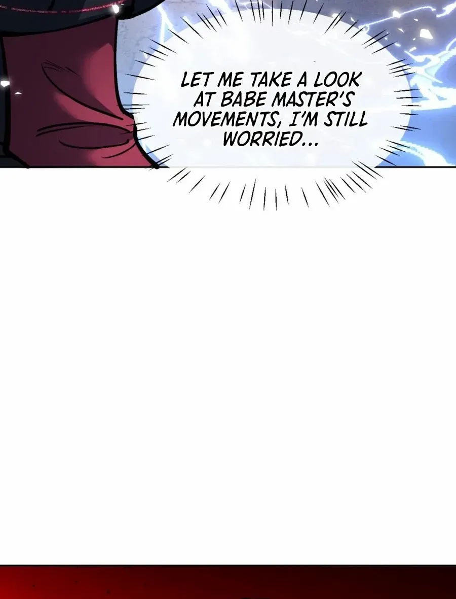 Master: This Villainous Disciple Is Not The Holy Child Chapter 62 page 54 - 