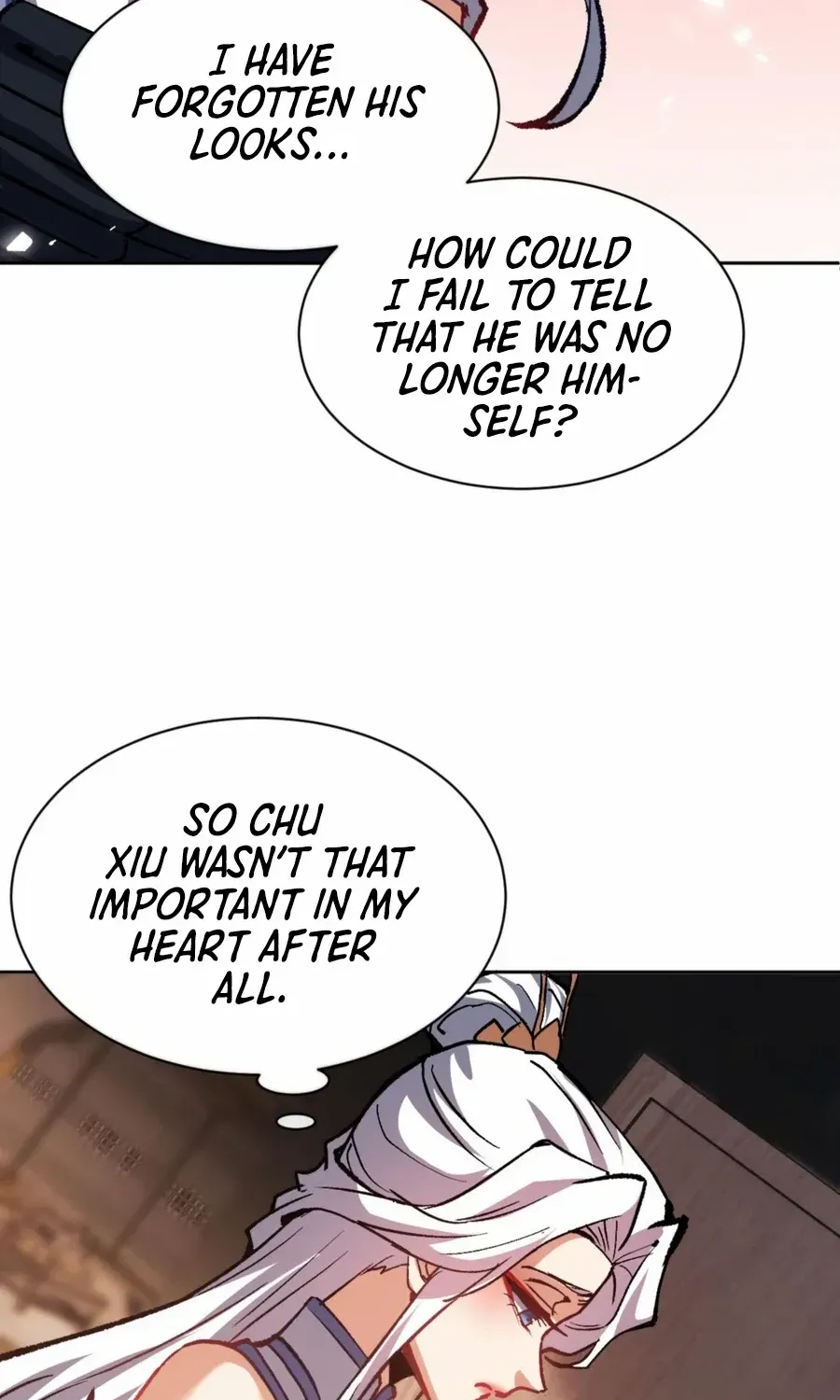 Master: This Villainous Disciple Is Not The Holy Child Chapter 62 page 56 - 