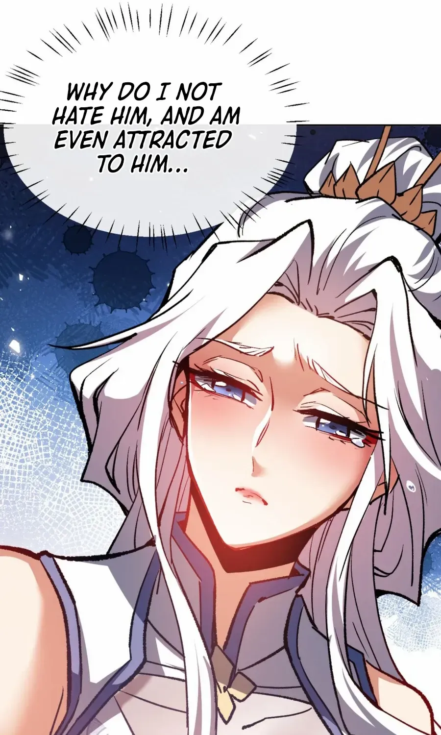 Master: This Villainous Disciple Is Not The Holy Child Chapter 62 page 59 - 