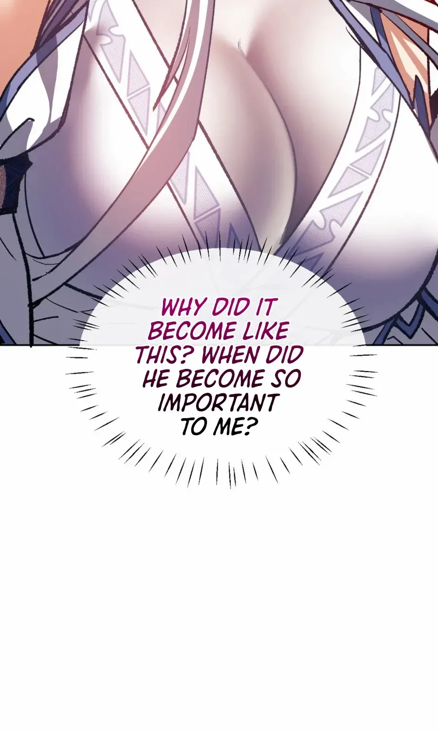Master: This Villainous Disciple Is Not The Holy Child Chapter 62 page 60 - 