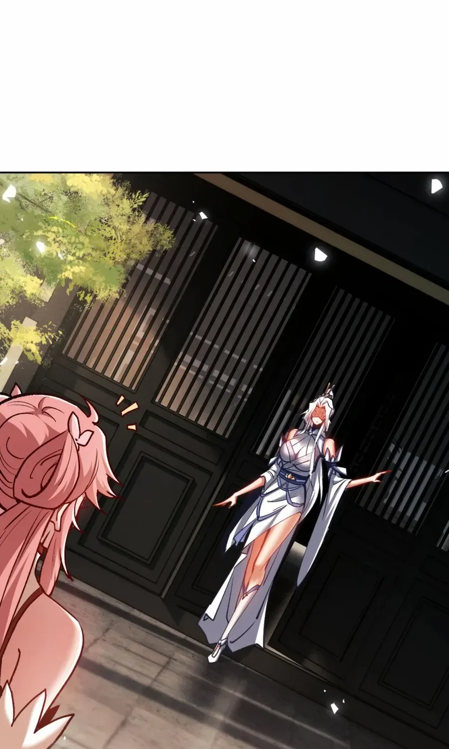 Master: This Villainous Disciple Is Not The Holy Child Chapter 62 page 61 - 
