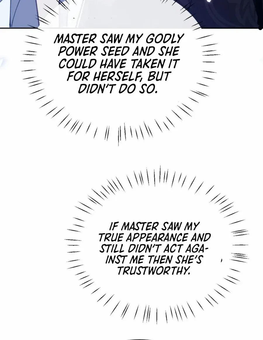 Master: This Villainous Disciple Is Not The Holy Child Chapter 62 page 8 - 