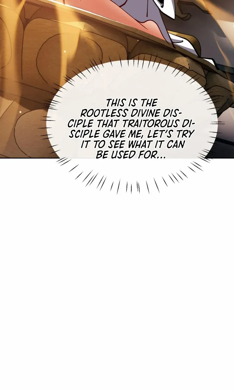 Master: This Villainous Disciple Is Not The Holy Child Chapter 62 page 72 - 