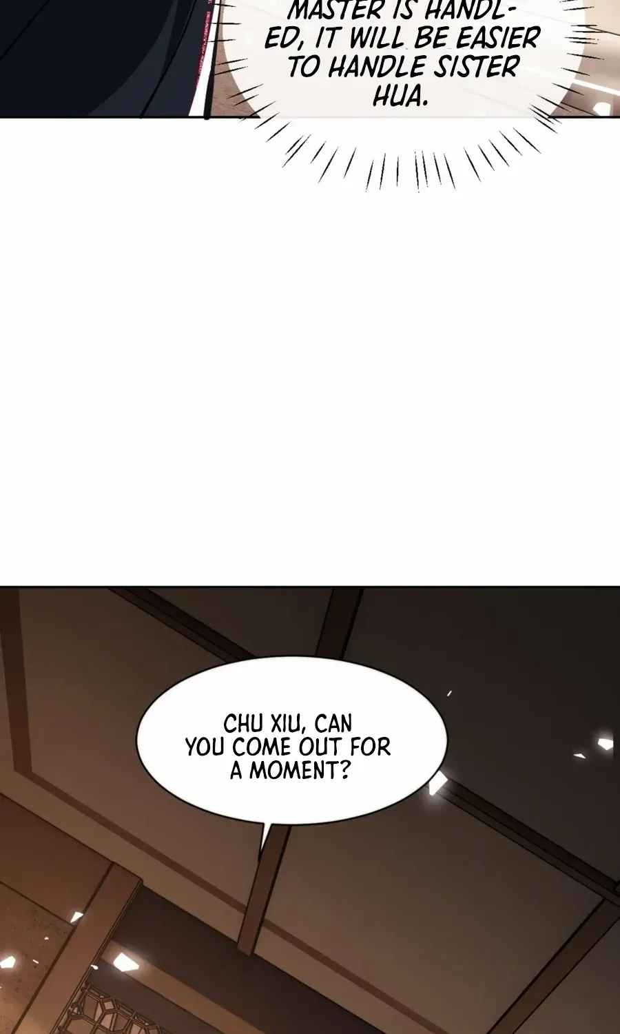 Master: This Villainous Disciple Is Not The Holy Child Chapter 62 page 76 - 