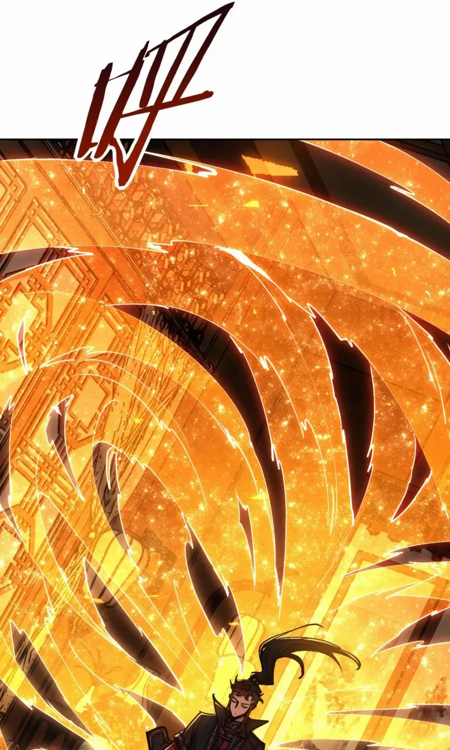 Master: This Villainous Disciple Is Not The Holy Child Chapter 63 page 25 - 