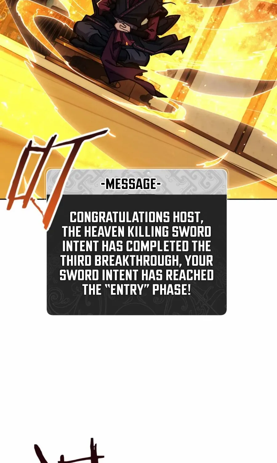 Master: This Villainous Disciple Is Not The Holy Child Chapter 63 page 26 - 
