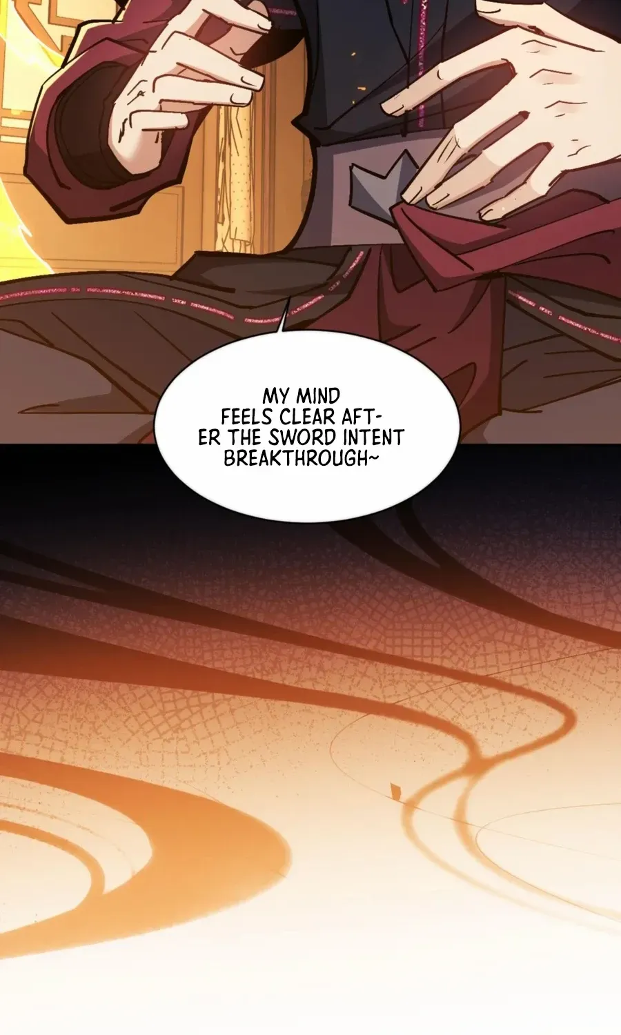 Master: This Villainous Disciple Is Not The Holy Child Chapter 63 page 28 - 
