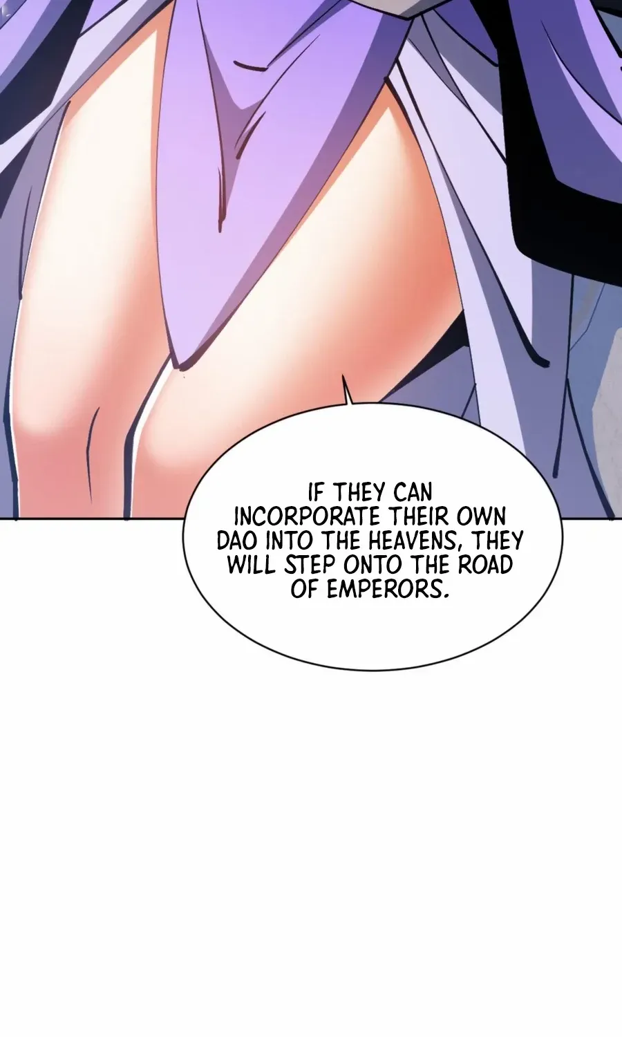 Master: This Villainous Disciple Is Not The Holy Child Chapter 63 page 40 - 