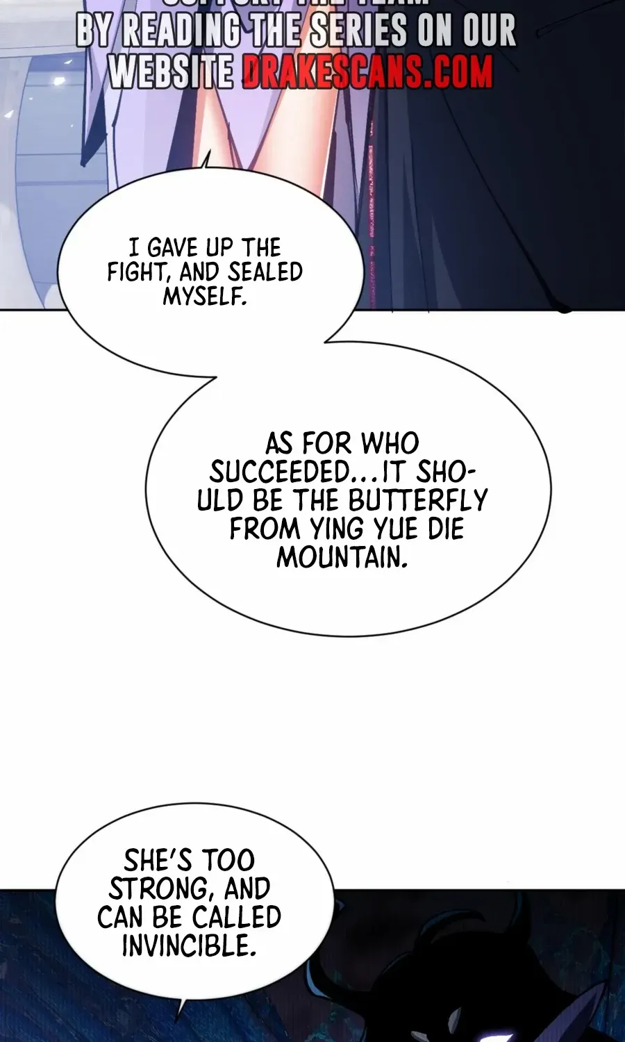 Master: This Villainous Disciple Is Not The Holy Child Chapter 63 page 44 - 