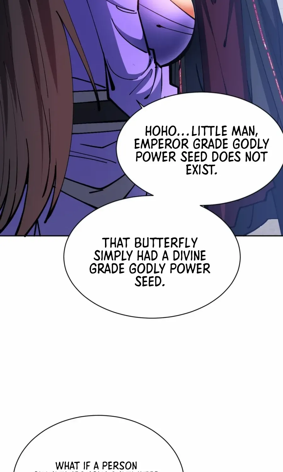 Master: This Villainous Disciple Is Not The Holy Child Chapter 63 page 48 - 