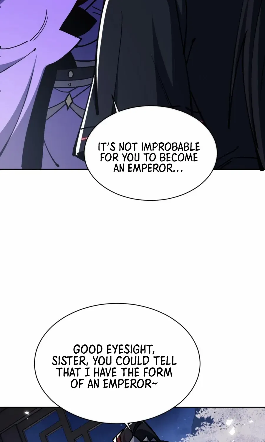Master: This Villainous Disciple Is Not The Holy Child Chapter 63 page 52 - 