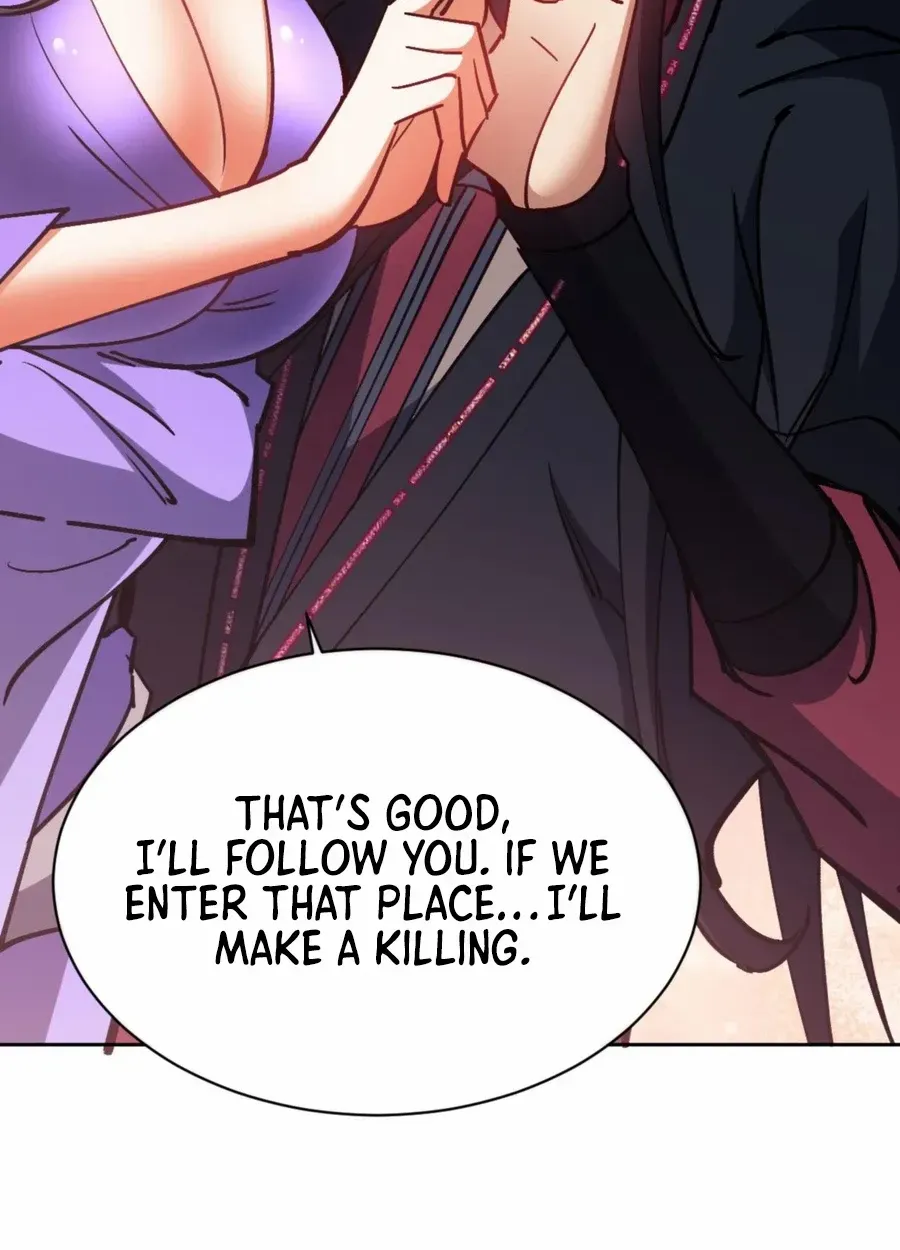 Master: This Villainous Disciple Is Not The Holy Child Chapter 63 page 58 - 