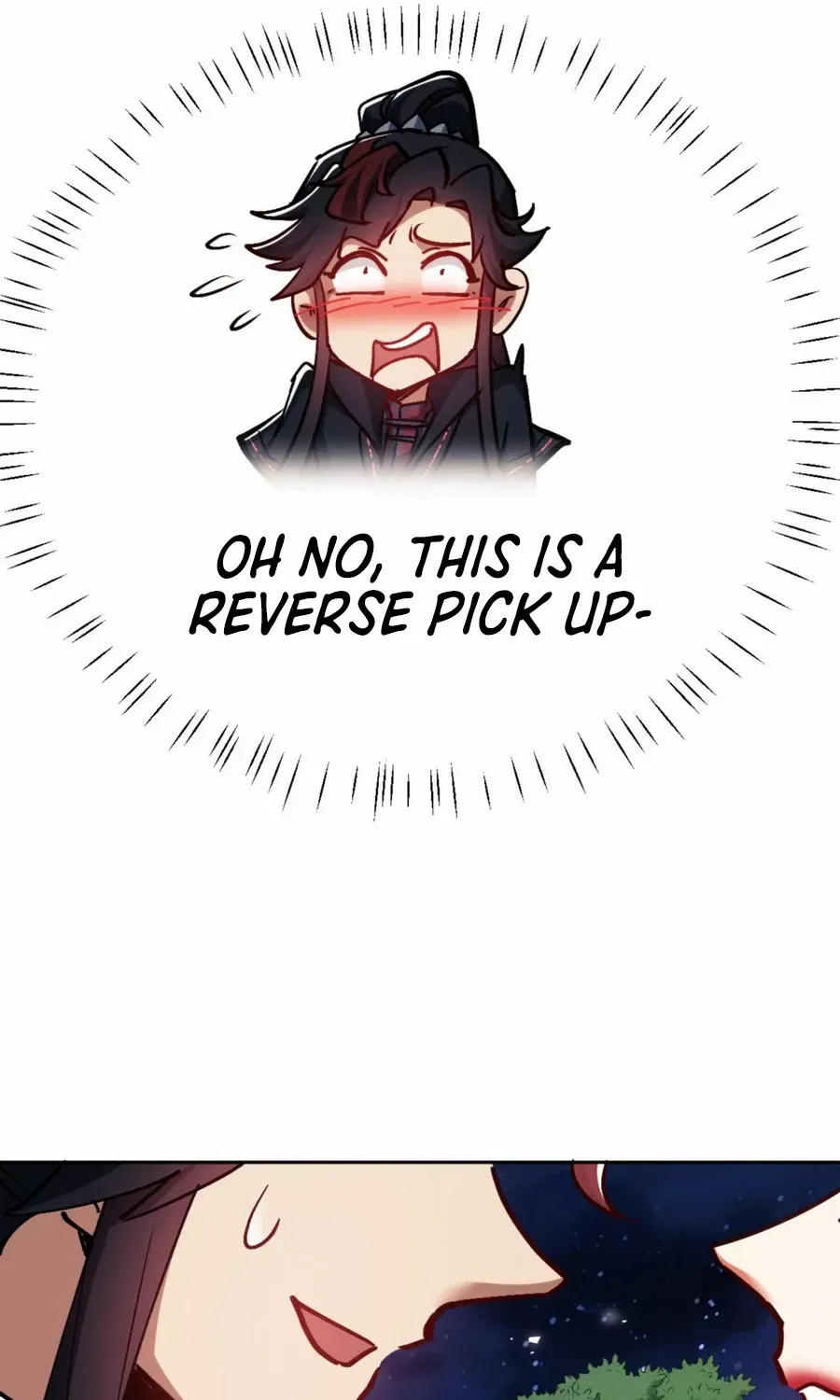 Master: This Villainous Disciple Is Not The Holy Child Chapter 63 page 59 - 