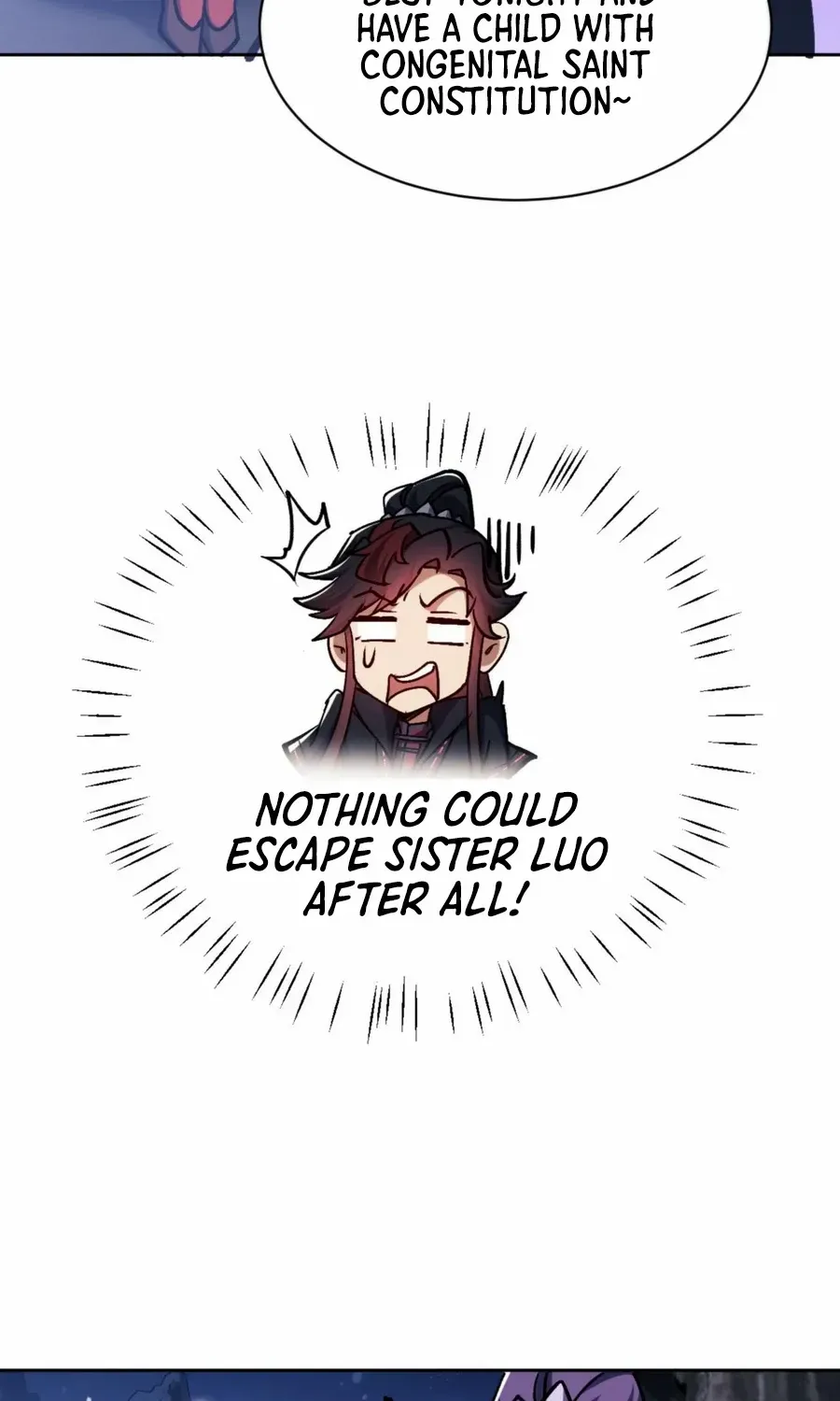 Master: This Villainous Disciple Is Not The Holy Child Chapter 63 page 68 - 