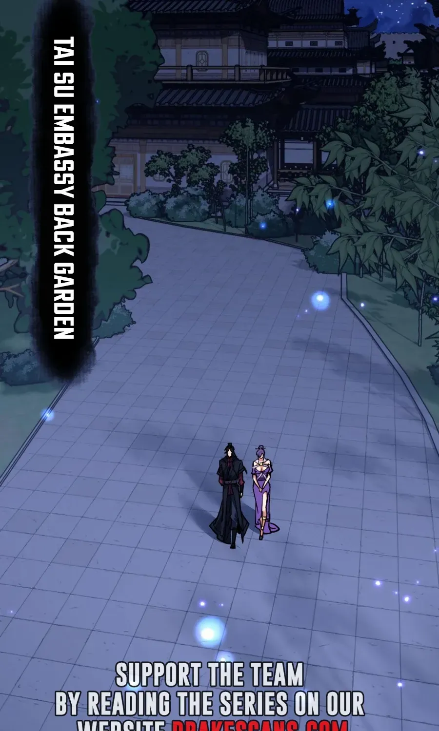 Master: This Villainous Disciple Is Not The Holy Child Chapter 63 page 71 - 