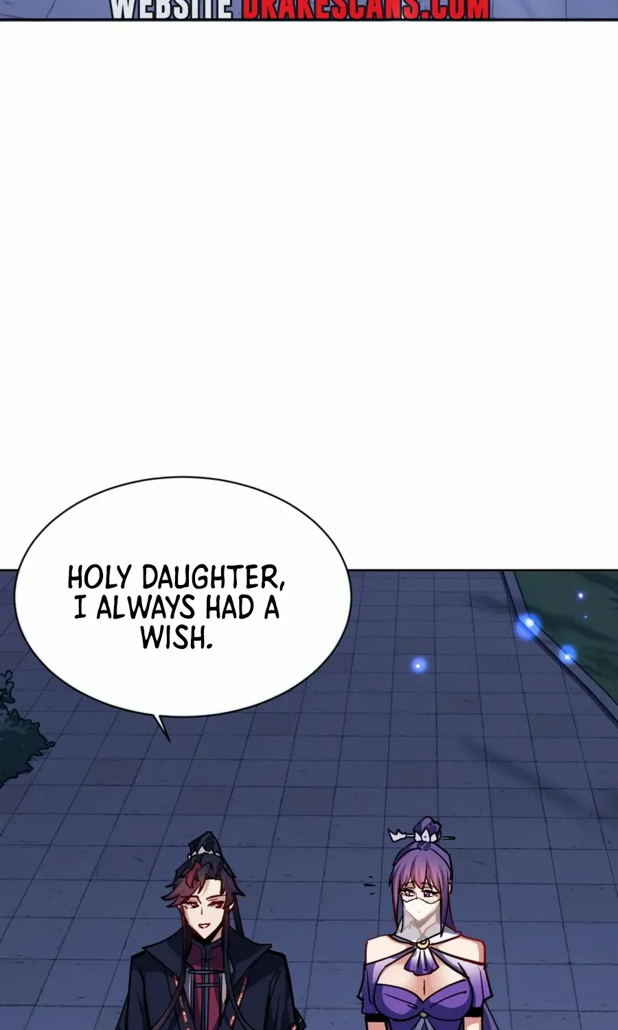 Master: This Villainous Disciple Is Not The Holy Child Chapter 63 page 72 - 
