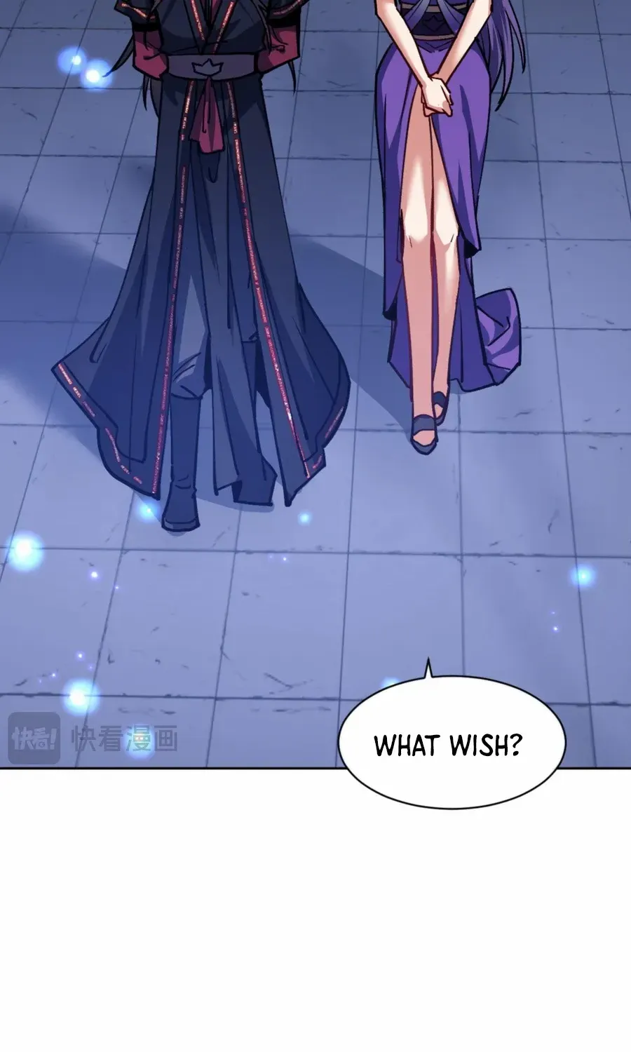 Master: This Villainous Disciple Is Not The Holy Child Chapter 63 page 73 - 
