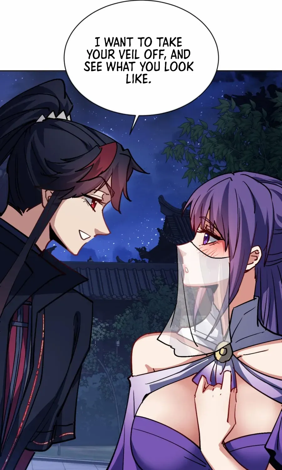 Master: This Villainous Disciple Is Not The Holy Child Chapter 63 page 75 - 