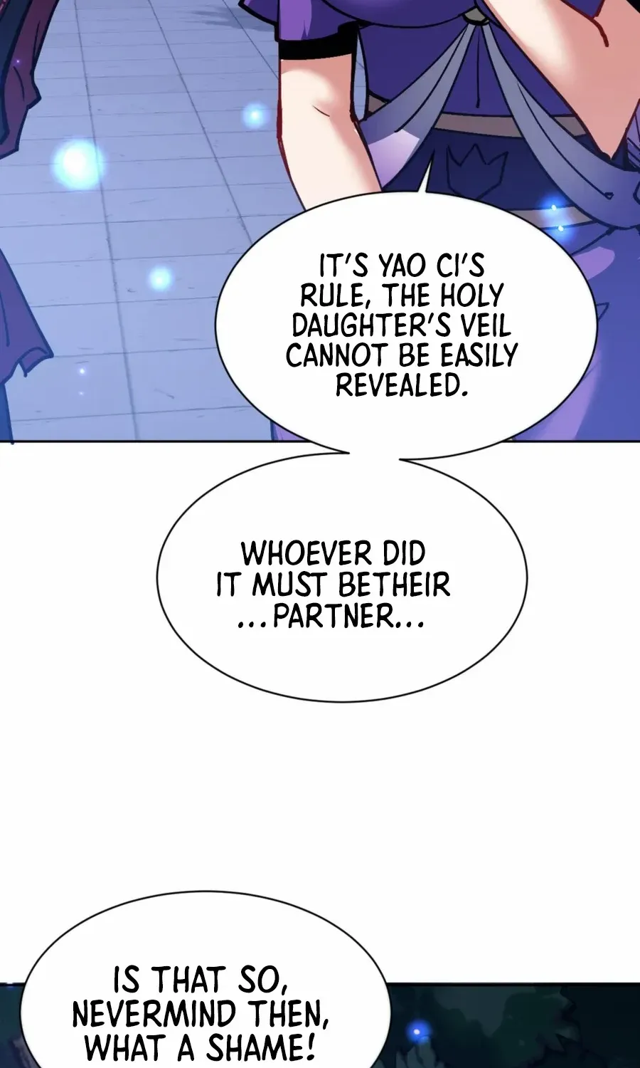 Master: This Villainous Disciple Is Not The Holy Child Chapter 63 page 76 - 