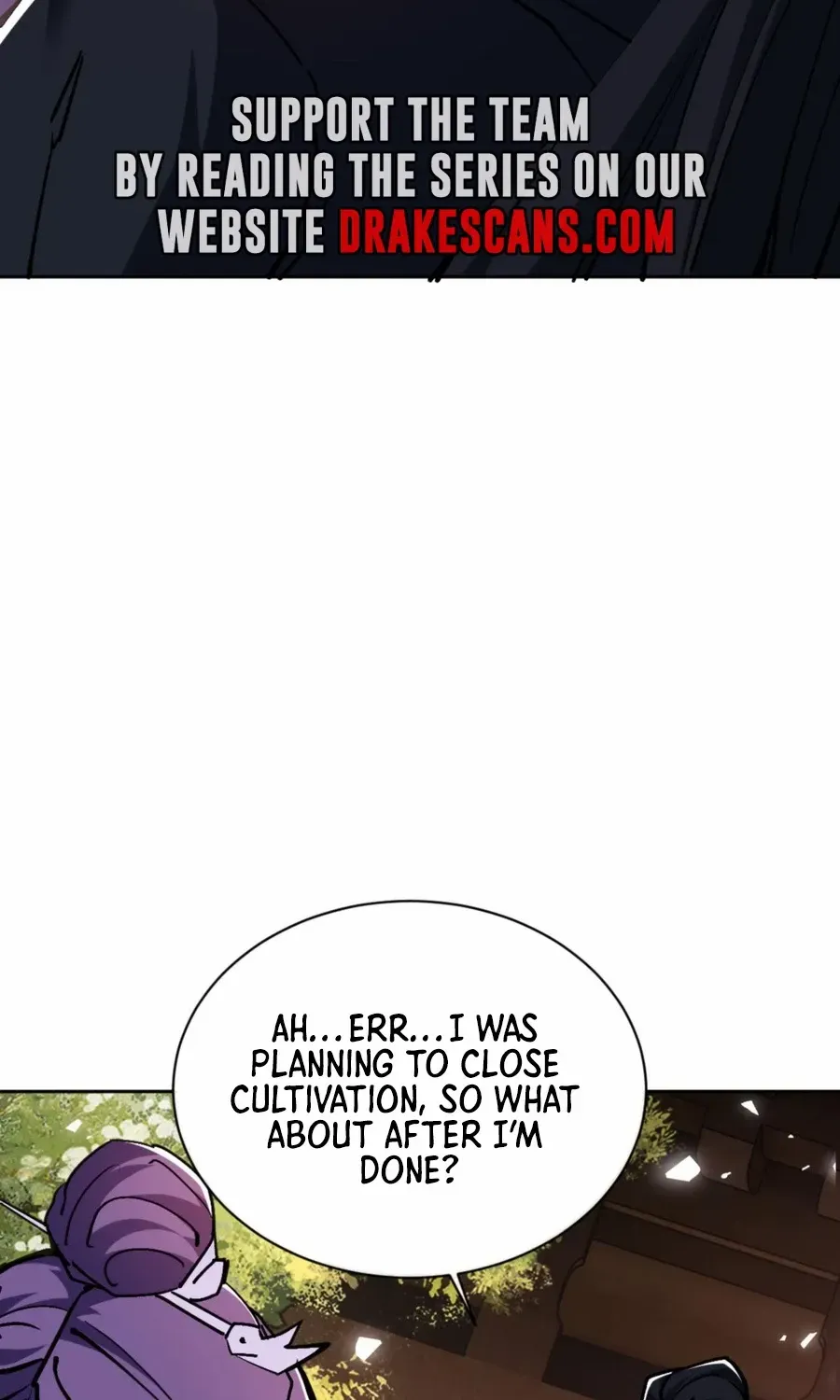 Master: This Villainous Disciple Is Not The Holy Child Chapter 63 page 10 - 