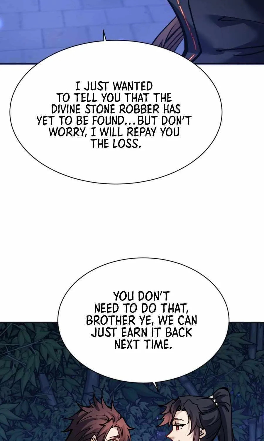 Master: This Villainous Disciple Is Not The Holy Child Chapter 64 page 12 - 