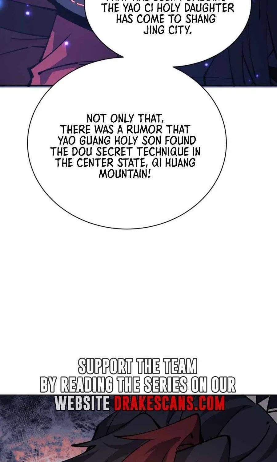 Master: This Villainous Disciple Is Not The Holy Child Chapter 64 page 16 - 