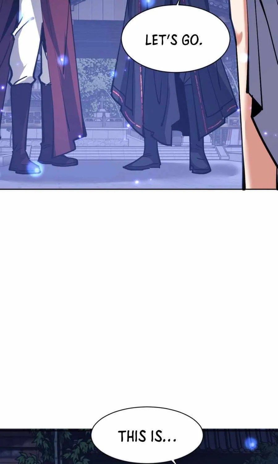 Master: This Villainous Disciple Is Not The Holy Child Chapter 64 page 20 - 