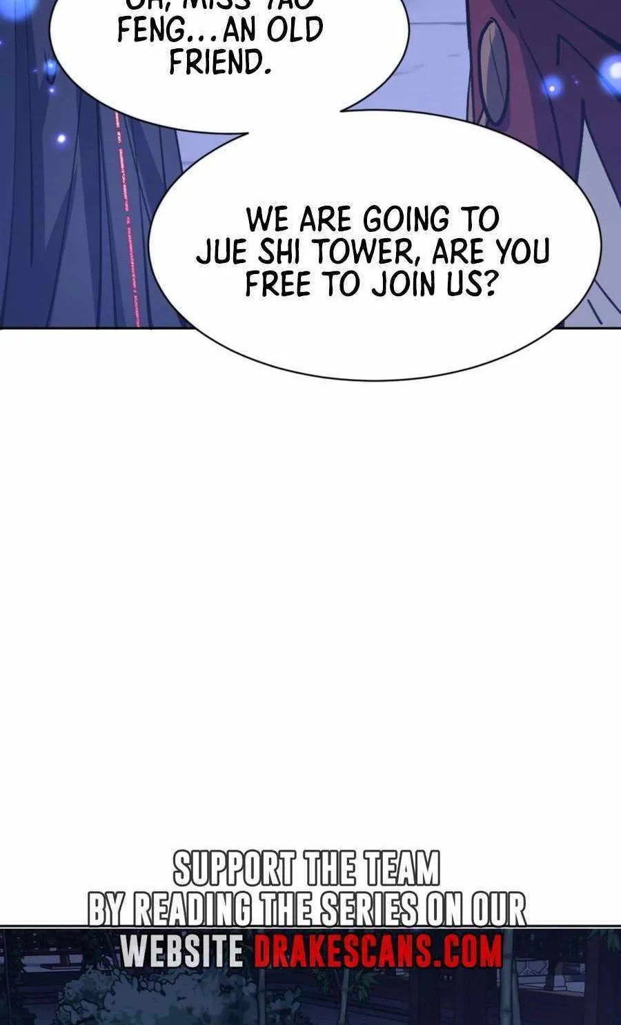 Master: This Villainous Disciple Is Not The Holy Child Chapter 64 page 22 - 