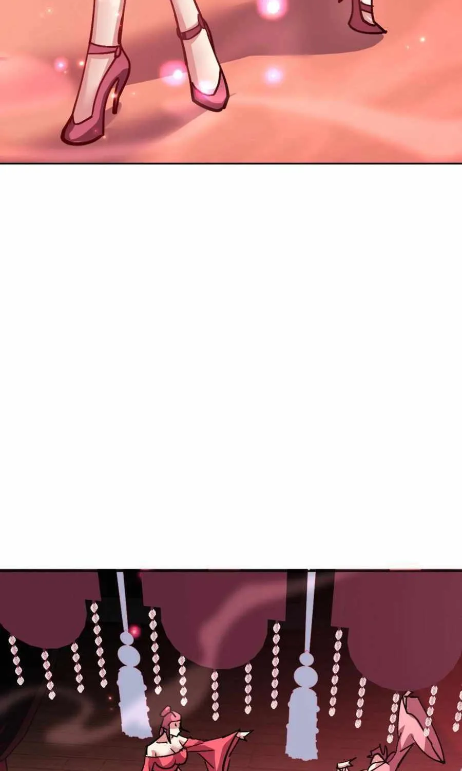 Master: This Villainous Disciple Is Not The Holy Child Chapter 64 page 32 - 
