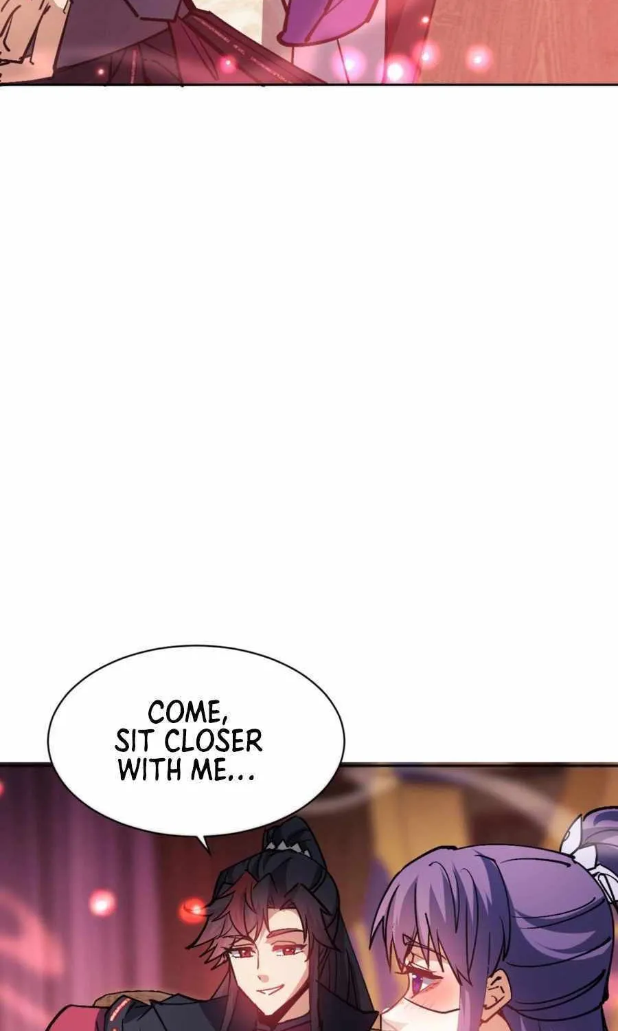 Master: This Villainous Disciple Is Not The Holy Child Chapter 64 page 36 - 