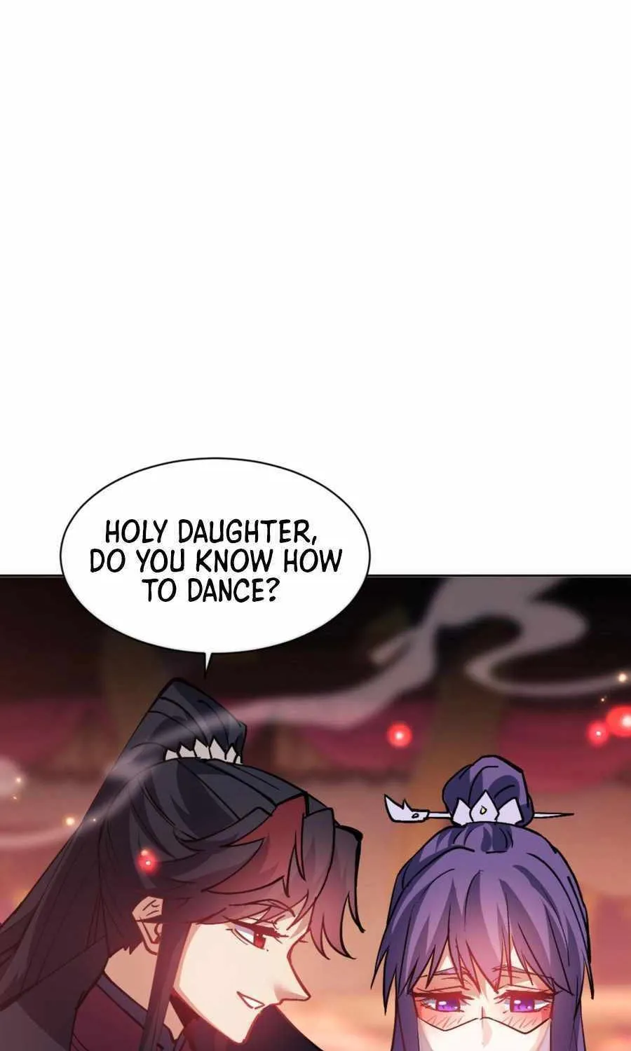 Master: This Villainous Disciple Is Not The Holy Child Chapter 64 page 40 - 