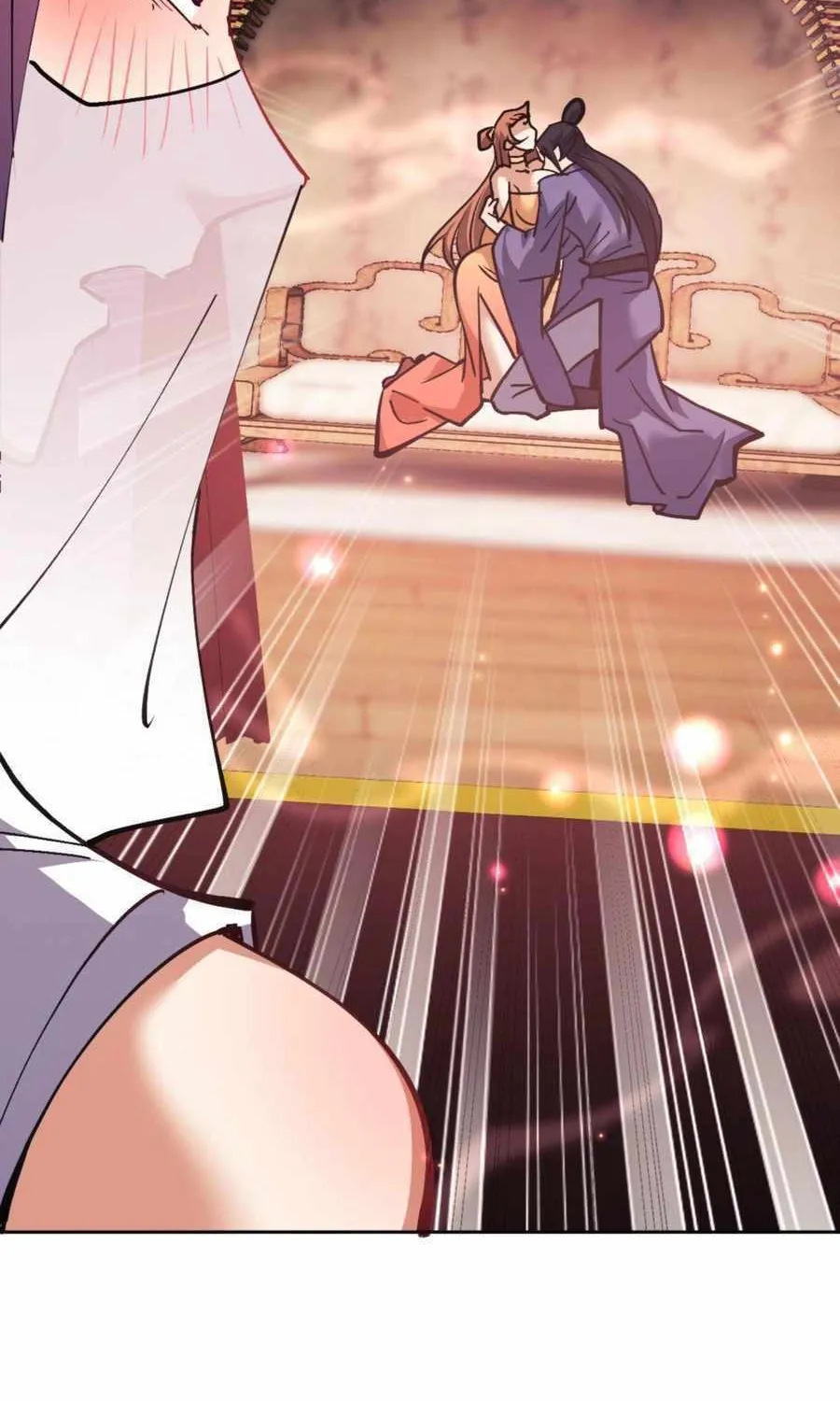 Master: This Villainous Disciple Is Not The Holy Child Chapter 64 page 50 - 