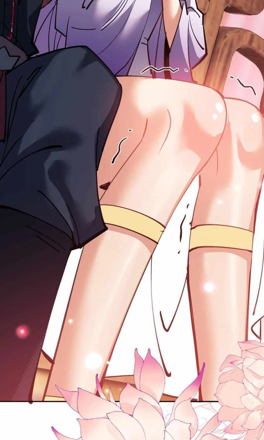 Master: This Villainous Disciple Is Not The Holy Child Chapter 64 page 52 - 