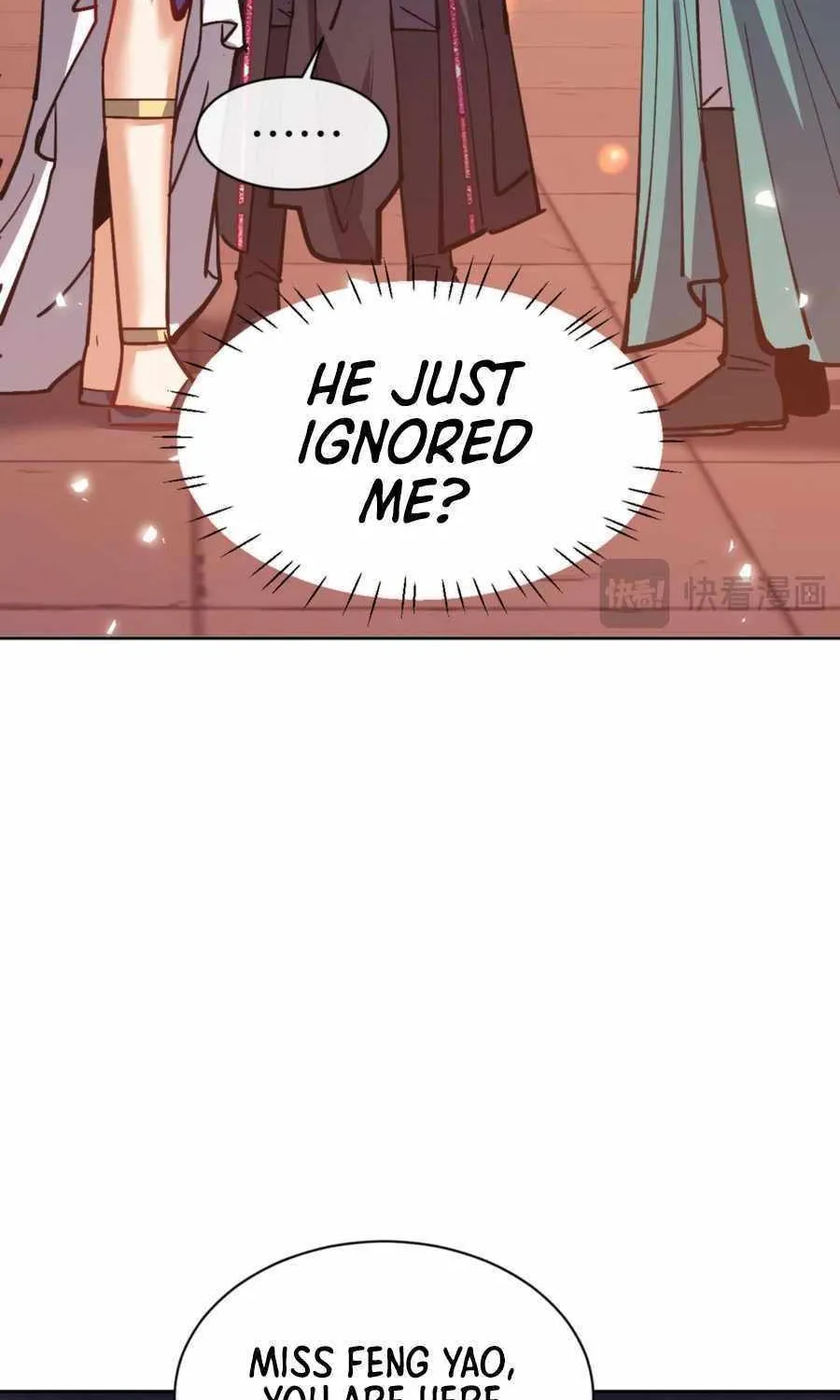 Master: This Villainous Disciple Is Not The Holy Child Chapter 64 page 69 - 