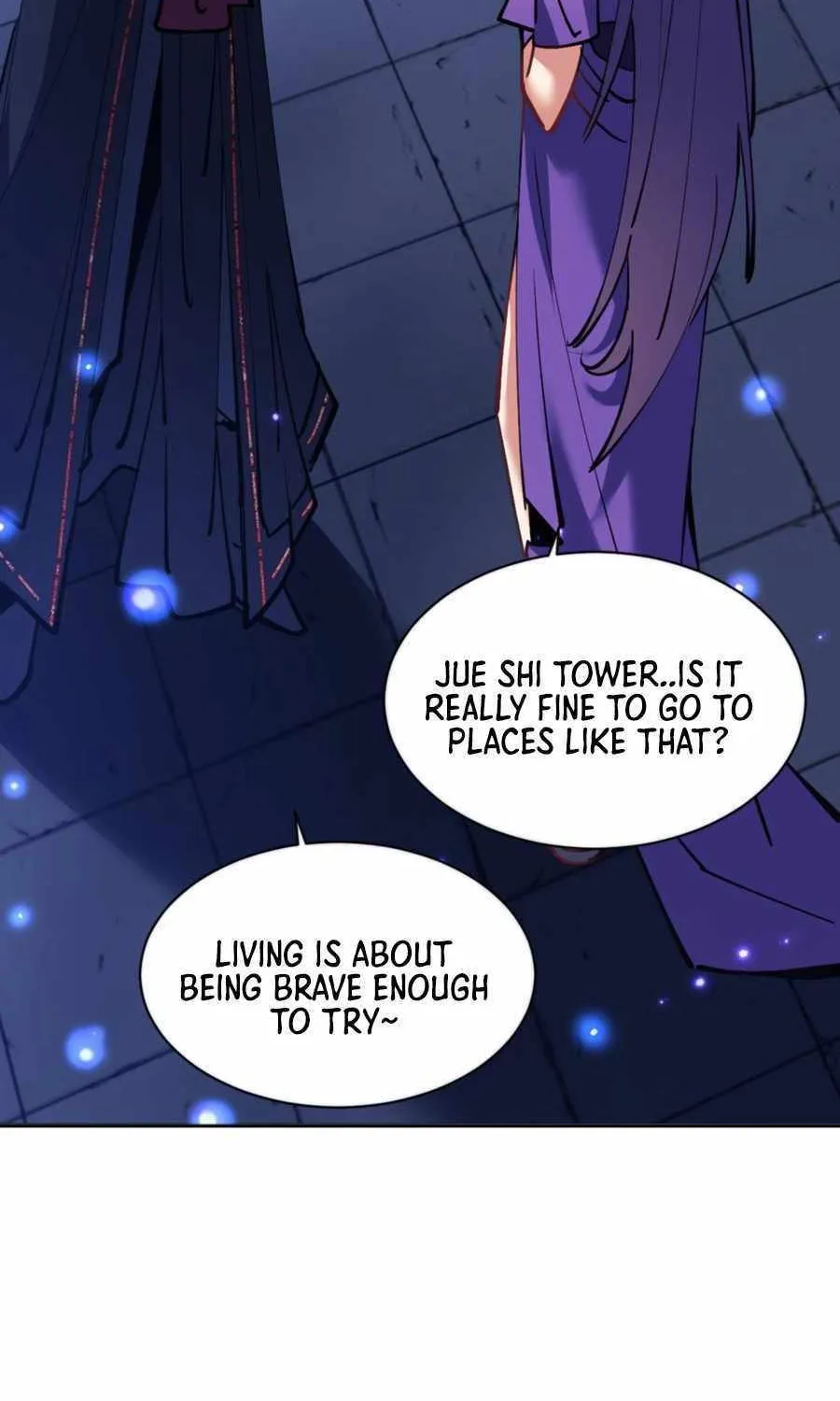 Master: This Villainous Disciple Is Not The Holy Child Chapter 64 page 8 - 